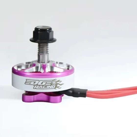 Offres Spéciales Sunnysky E-r2204 Kv2300 Cw Cww Moteur sans balais à haut rendement pour drone de course